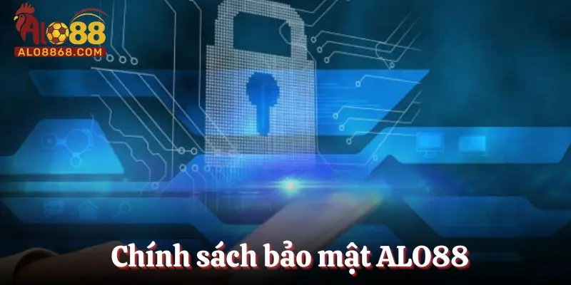 Chính sách bảo mật