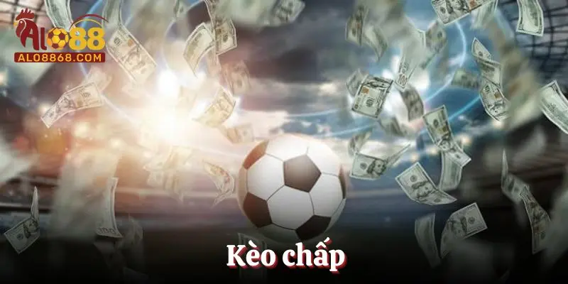 Kèo Chấp