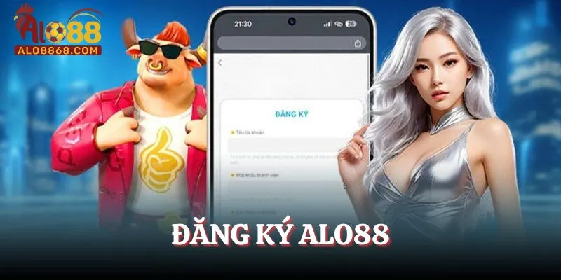 Đăng ký Alo88