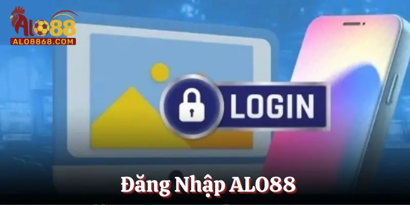 Đăng nhập Alo88