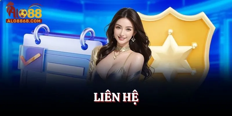 Liên Hệ