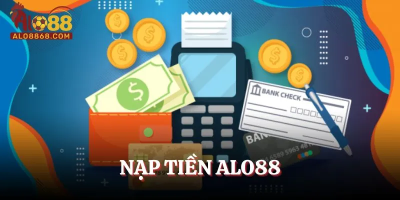 Nạp tiền Alo88