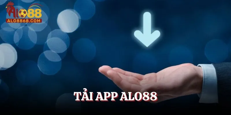 Tải app Alo88
