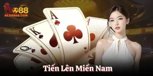 Tiến Lên Miền Nam