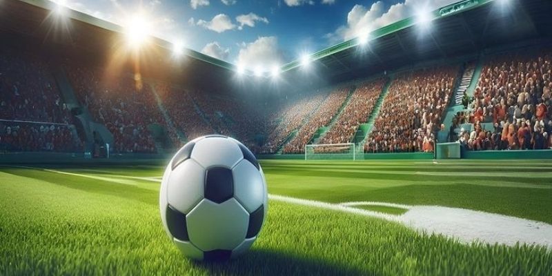 Quên so sánh tỷ lệ kèo giữa các thời điểm